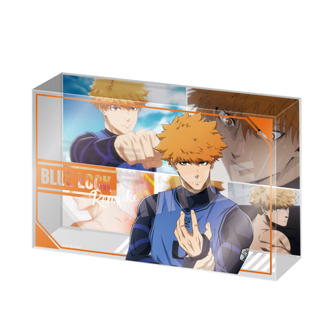 『ブルーロック』クリスタルアートボード 03 國神錬介